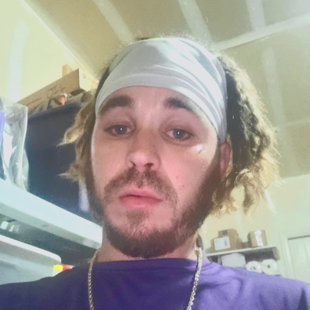 Meet your Posher, Ronnie